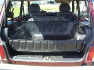 Ванна CARBOX 10-4604