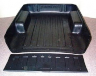 Ванна CARBOX 10-7071