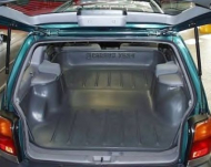 Ванна CARBOX 10-7534
