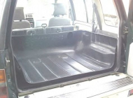 Ванна CARBOX 10-7812