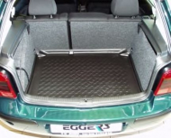 Ванна CARBOX 20-1699