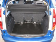 Ванна CARBOX 20-1818