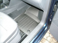 Резиновый коврик CARBOX 41-2058