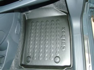 Резиновый коврик CARBOX 41-2555