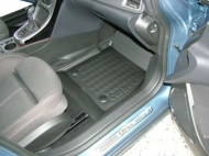 Резиновый коврик CARBOX 41-4127