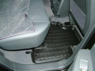 Резиновый коврик CARBOX 42-1915