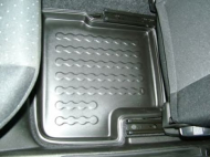 Резиновый коврик CARBOX 43-2567