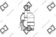 Шарнир DJ PARTS DB1022