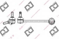 Стойка DJ PARTS DL1082