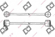 Стойка DJ PARTS DL1116
