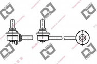 Стойка DJ PARTS DL1172