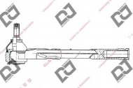 Шарнир DJ PARTS DE1143