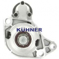 Стартер AD KÜHNER 101287