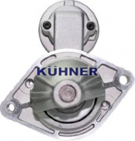 Стартер AD KÜHNER 101334