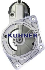 Стартер AD KÜHNER 10139