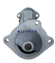 Стартер AD KÜHNER 10337
