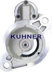 Стартер AD KÜHNER 10358