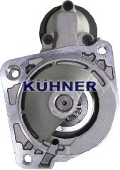 Стартер AD KÜHNER 10374
