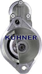 Стартер AD KÜHNER 10386