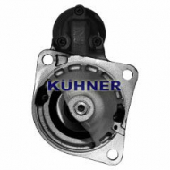Стартер AD KÜHNER 1078