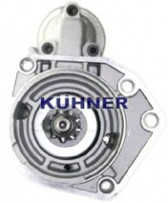 Стартер AD KÜHNER 10880