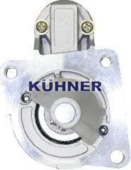 Стартер AD KÜHNER 20640