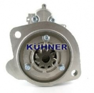 Стартер AD KÜHNER 254057
