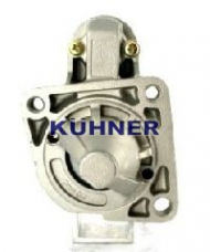 Стартер AD KÜHNER 254166