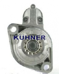 Стартер AD KÜHNER 254604