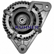 Генератор AD KÜHNER 301083RI