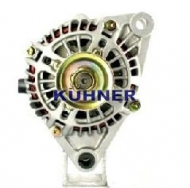 Генератор AD KÜHNER 301137RI