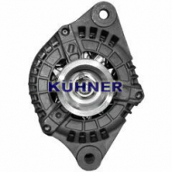 Генератор AD KÜHNER 301223RI
