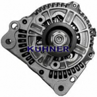 Генератор AD KÜHNER 301240RI