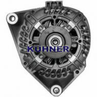 Генератор AD KÜHNER 301247RI