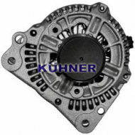 Генератор AD KÜHNER 301249RI