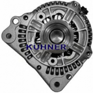 Генератор AD KÜHNER 301255RI