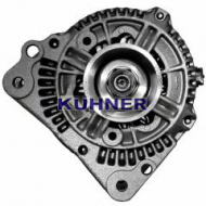 Генератор AD KÜHNER 301269RI