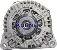 Генератор AD KÜHNER 301553RI