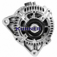 Генератор AD KÜHNER 301564RI