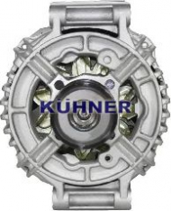 Генератор AD KÜHNER 301630RI