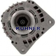 Генератор AD KÜHNER 301645RI