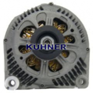 Генератор AD KÜHNER 301756RI