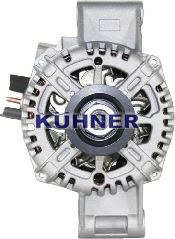 Генератор AD KÜHNER 301758RI