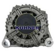 Генератор AD KÜHNER 301761RI