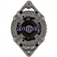 Генератор AD KÜHNER 301765RI