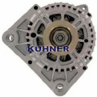Генератор AD KÜHNER 301768RI