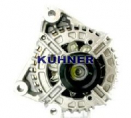Генератор AD KÜHNER 301825RI