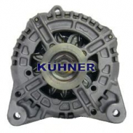 Генератор AD KÜHNER 301827RI