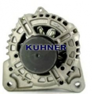 Генератор AD KÜHNER 301860RI