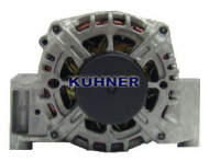 Генератор AD KÜHNER 301862RI
